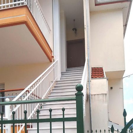 Ferienwohnung Philoanesi Neokesaria Exterior foto