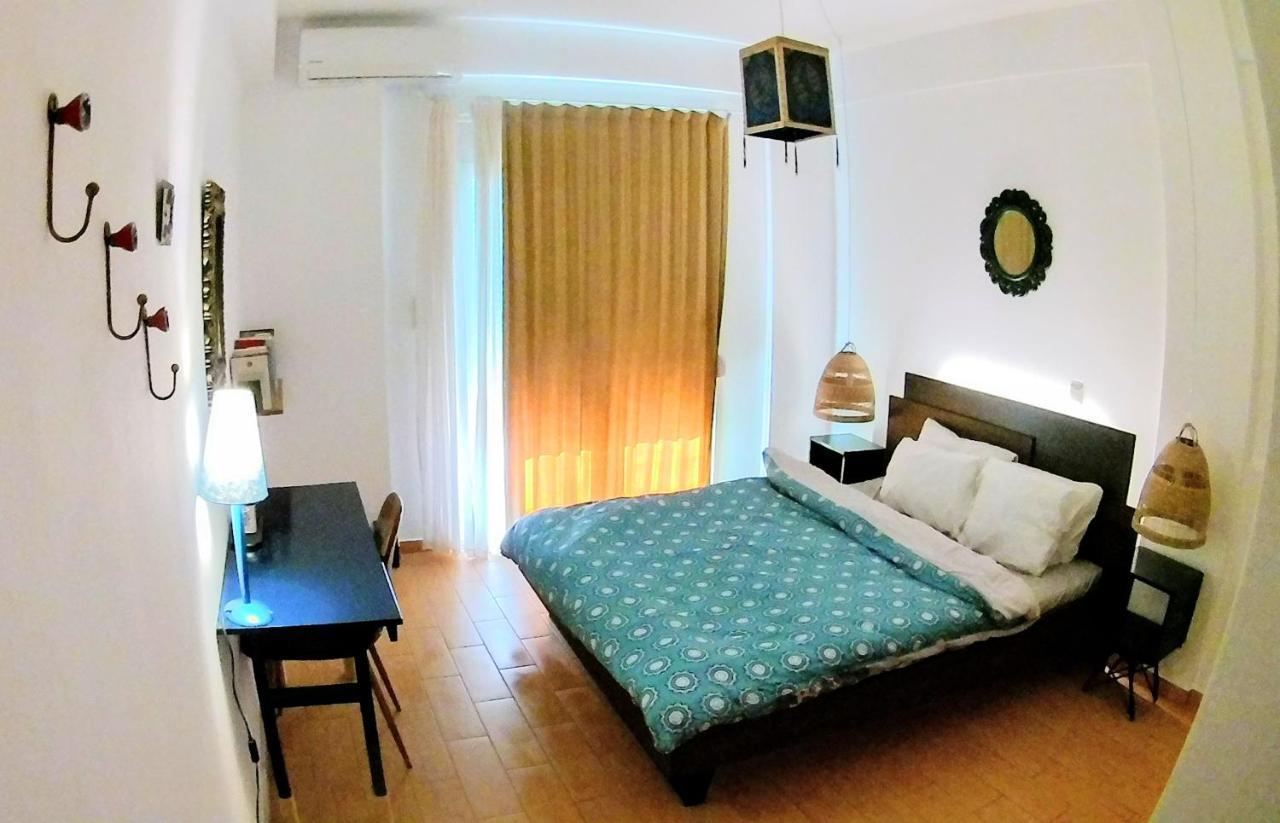 Ferienwohnung Philoanesi Neokesaria Exterior foto