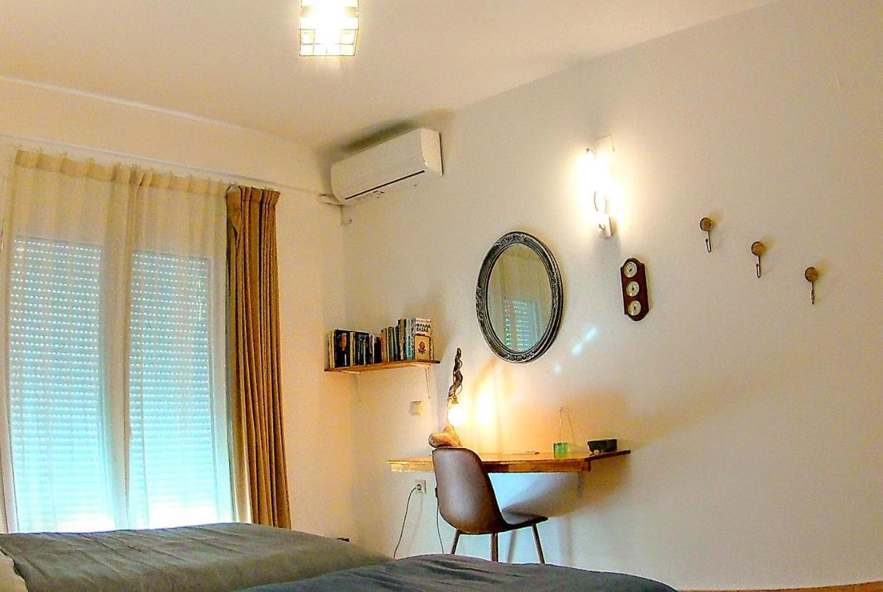 Ferienwohnung Philoanesi Neokesaria Exterior foto