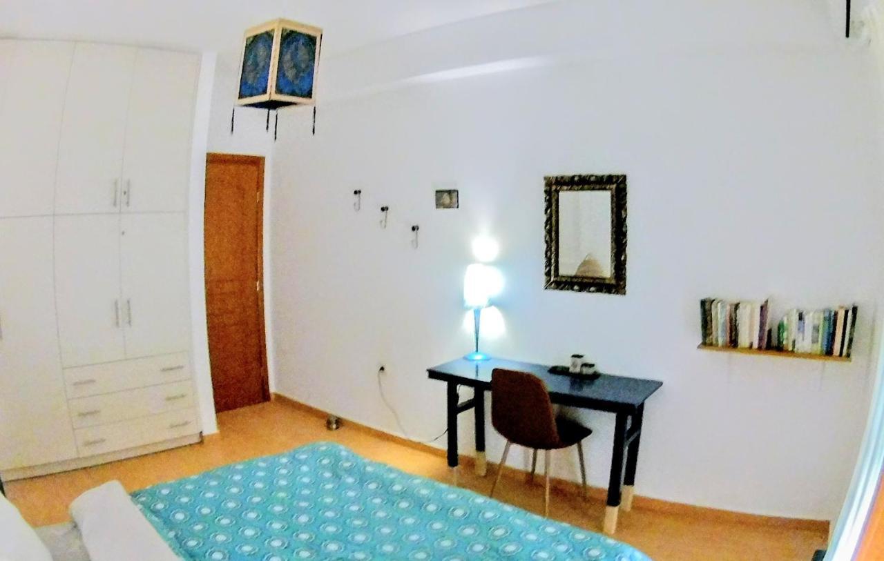 Ferienwohnung Philoanesi Neokesaria Exterior foto