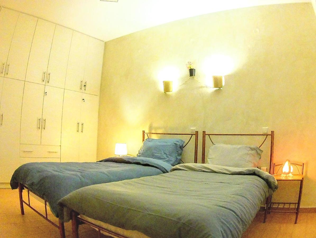 Ferienwohnung Philoanesi Neokesaria Exterior foto
