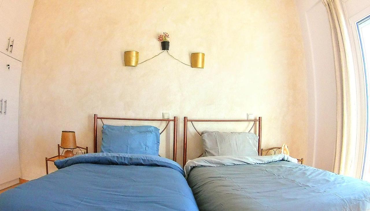 Ferienwohnung Philoanesi Neokesaria Exterior foto