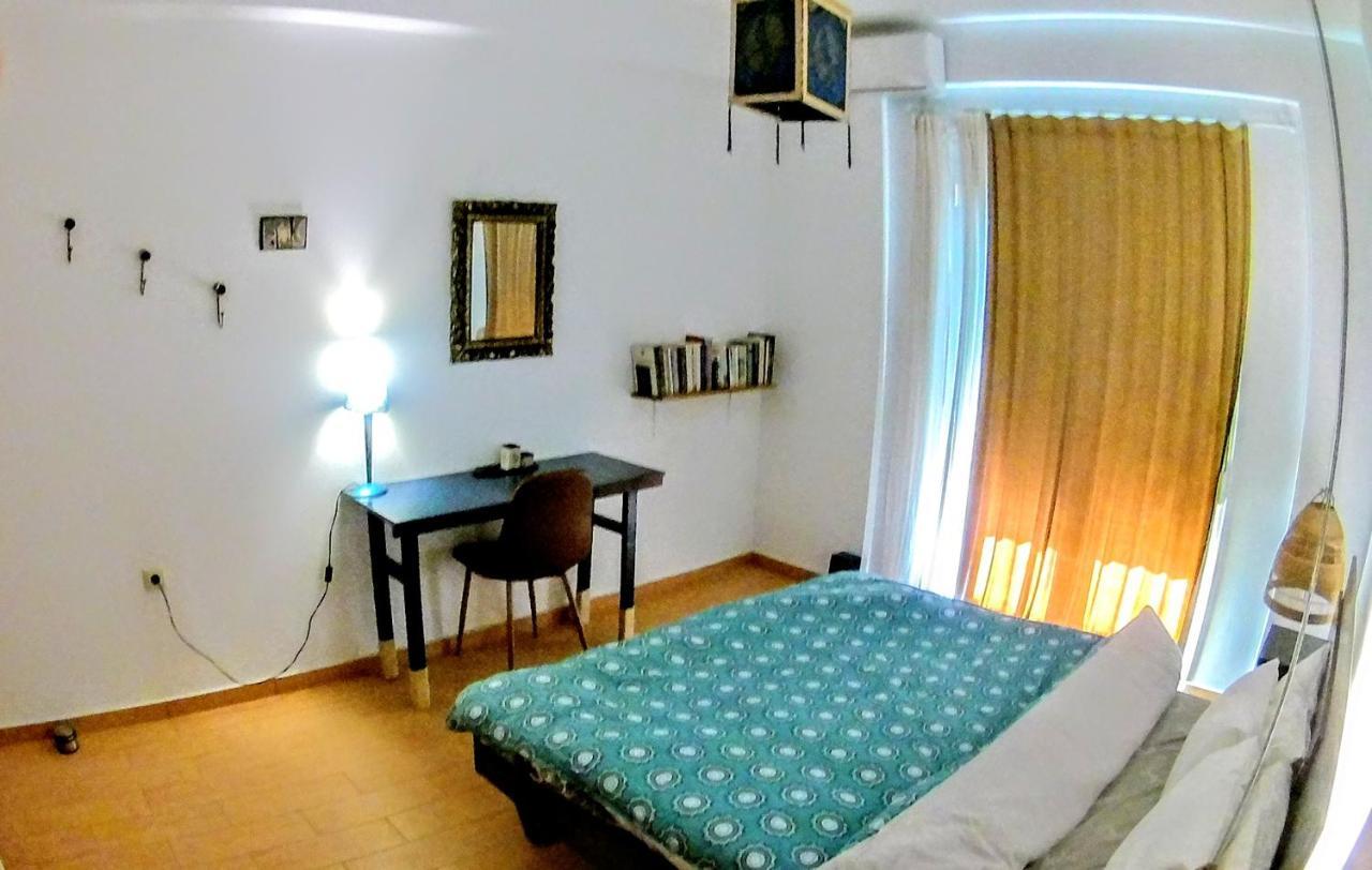 Ferienwohnung Philoanesi Neokesaria Exterior foto