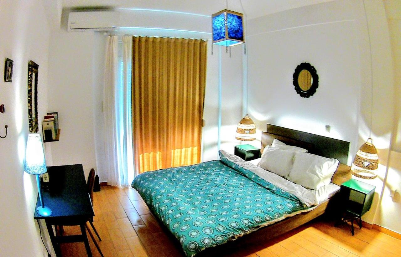 Ferienwohnung Philoanesi Neokesaria Exterior foto