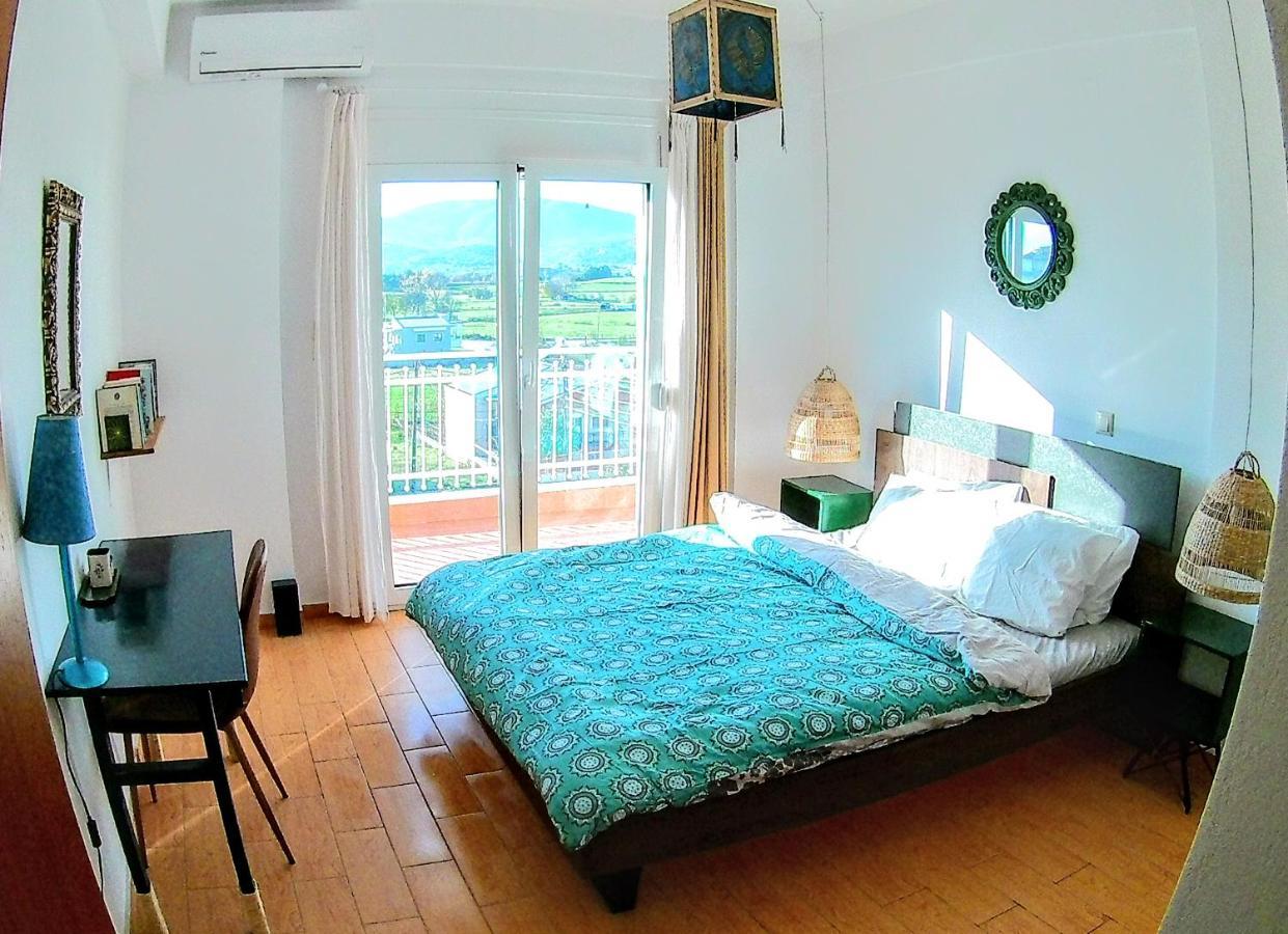 Ferienwohnung Philoanesi Neokesaria Exterior foto