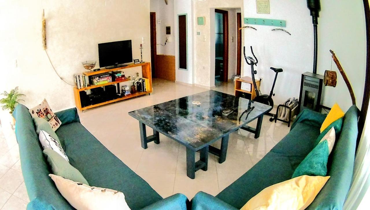 Ferienwohnung Philoanesi Neokesaria Exterior foto