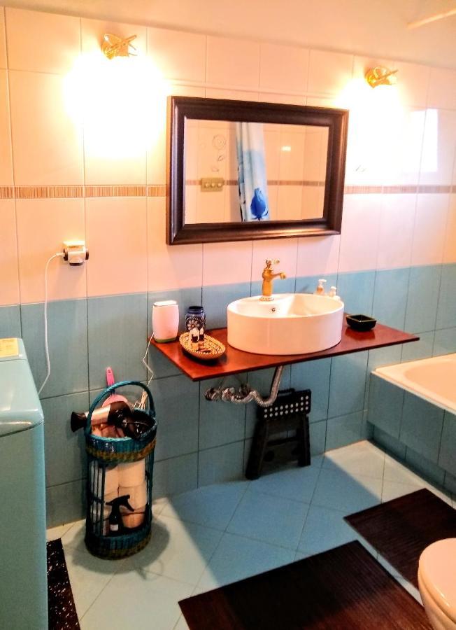Ferienwohnung Philoanesi Neokesaria Exterior foto
