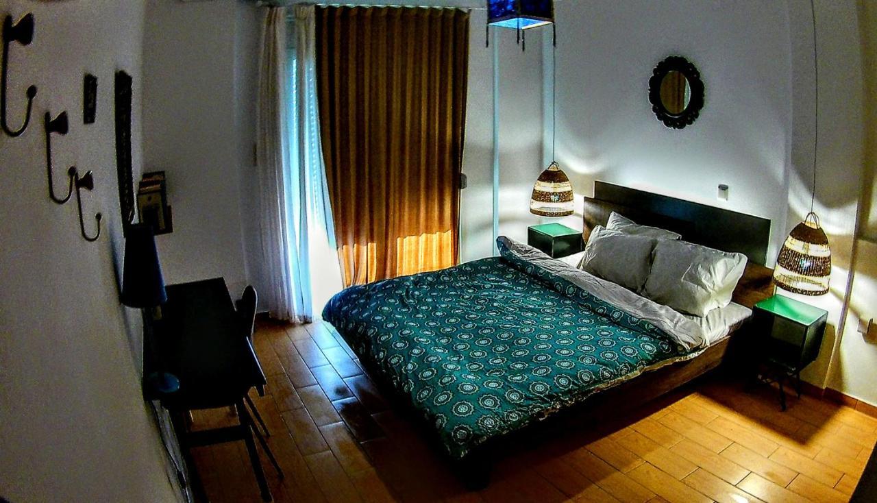 Ferienwohnung Philoanesi Neokesaria Exterior foto