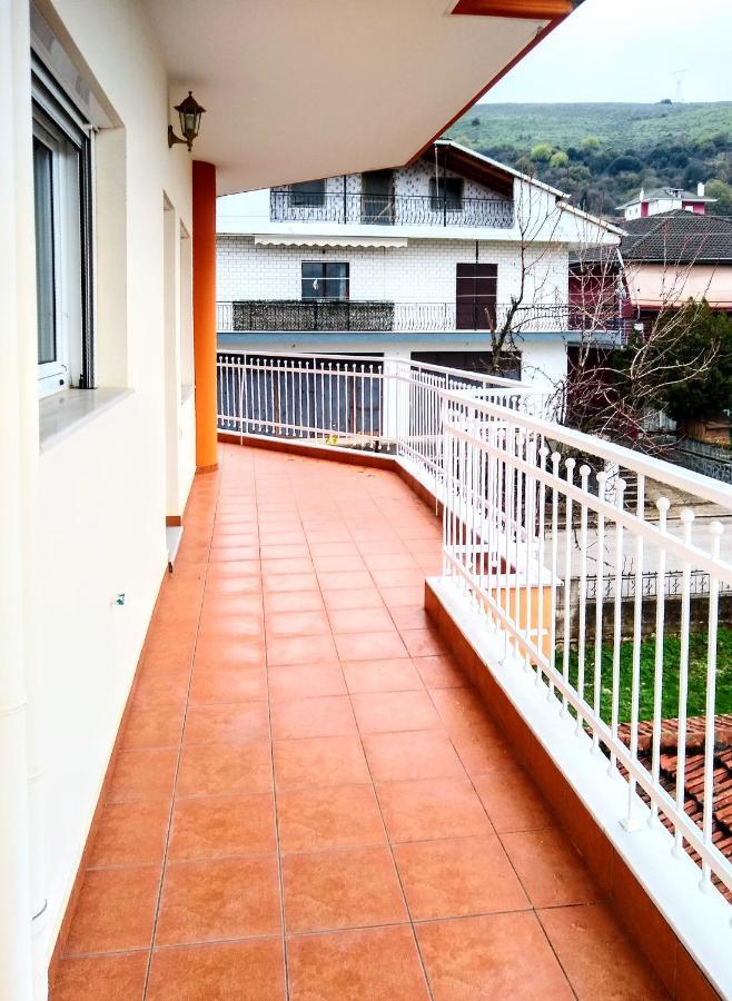 Ferienwohnung Philoanesi Neokesaria Exterior foto